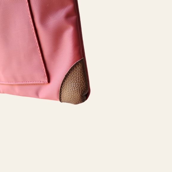 NWOT Stone Mountain Nylon Bag - Picture 5 of 6